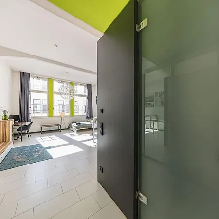 Arbeitsplatz - Kueche - Fitness Leipzig